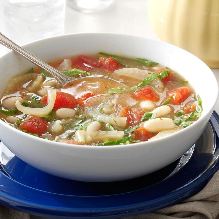 Best Spring Soup