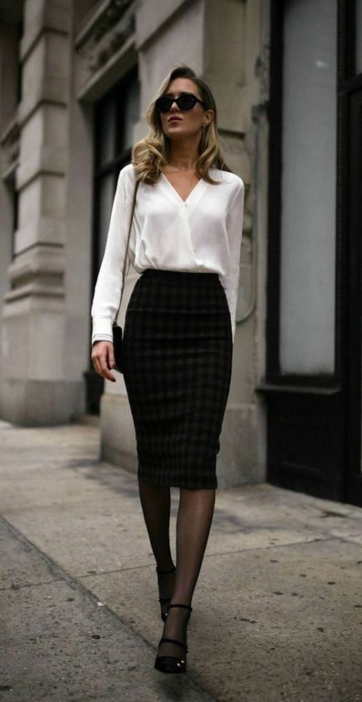 Spring workstyle Outfit ideas