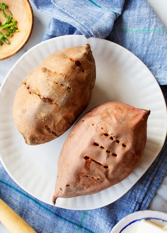 Healthy Chicken Side Dishes