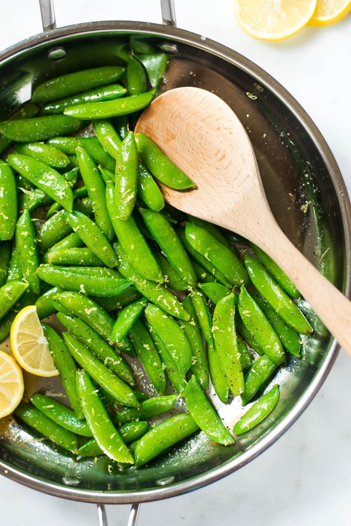 Chicken side dishes