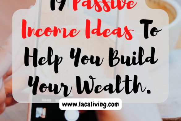 15 Easy Ways To Improve Your Finances in 2023