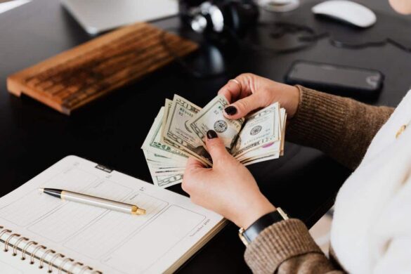15 Easy Ways To Improve Your Finances in 2023