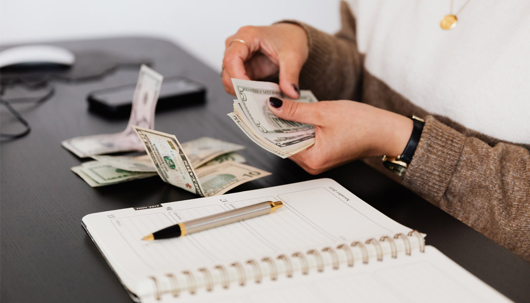 15 Easy Ways To Improve Your Finances in 2023