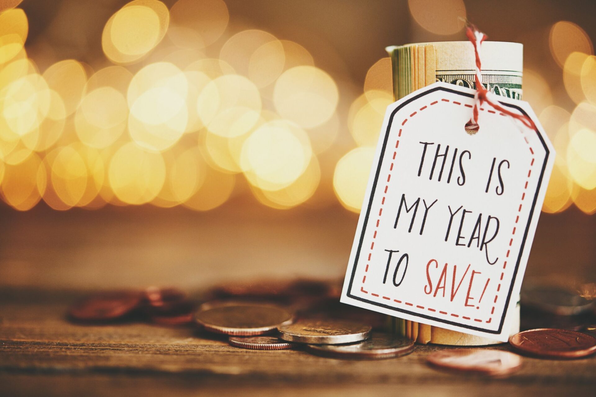 15 Easy Ways To Improve Your Finances in 2023