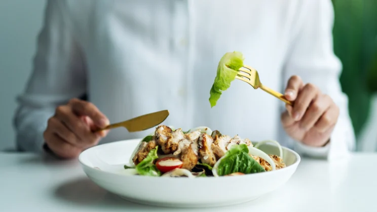 NATURAL WEIGHT LOSS TIPS